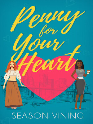 cover image of Penny for Your Heart
